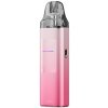 voopoo vinci s pod elektronicka cigareta 2000mah pink