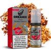 liquid dreamix smes tabaku blended tobacco 10ml 12mg
