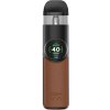 oxva nexlim elektronicka cigareta 1500mah dark brown