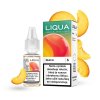 Liquid LIQUA Peach (Broskev) 10ml 18mg