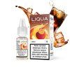 Liquid LIQUA Cola (Kola s citrusy) 10ml 12mg