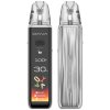 oxva xlim 3 ultra elektronicka cigareta 1500mah metal silver