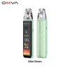 oxva xlim 3 ultra elektronicka cigareta 1500mah mint green