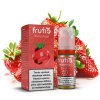 Liquid Frutie 70/30 Forest Strawberry (Lesní jahoda) 10ml 5mg