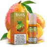 Liquid Frutie 70/30 Mango (Tropické mango) 10ml 5mg