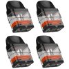 vaporesso xros 3 pod mesh cartridge 06ohm 4pack