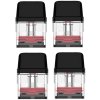 vaporesso xros pod series mesh cartridge 08ohm 3ml 4pack