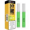 oxva slimstick pods cartridge lemon lime 20mg 2pack cz