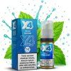liquid x4 bar juice cerstva mata fresh mint 10ml 20mg