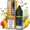 liquid nasty liq salt mango peach pineapple 10ml 10mg mango broskev ananas