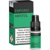 liquid emporio mentol 10ml 12mg