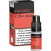 liquid emporio don limon 10ml 18mg