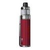 Elektronická cigareta VOOPOO Drag S2 Mod Pod 60W 2500mAh Marsala