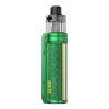 Elektronická cigareta VOOPOO Drag S2 Mod Pod 60W 2500mAh Moss Green
