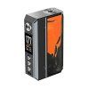 VooPoo Drag 4 Mod 177W Gun Metal & Tropical Orange