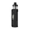 Elektronická cigareta VOOPOO Drag S2 Mod Pod 60W 2500mAh Spray Black