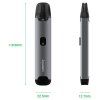 joyetech evio c pod elektronicka cigareta 800mah blue