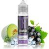 Příchuť TI BAR EDITION S&V 5ml Blackcurrant Honeydew