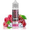 Příchuť TI BAR EDITION S&V 5ml Cherry Raspberry