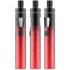 joyetech ego aio eco friendly version elektronicka cigareta 1700mah gradient red