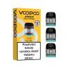Cartridge VooPoo Argus Snap 2ml 3ks 0,7ohm