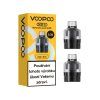 Cartridge VooPoo PnP-X 2ks 2ml 0,3ohm