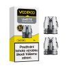 Cartridge VooPoo Vmate V3 Top Fill 2ml 2ks 0,4ohm