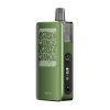 Elektronická cigareta VooPoo Doric Go Pod 2600mAh Emerald Green