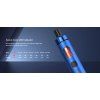 joyetech ego aio 2 elektronicka cigareta 1700mah rose gold