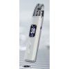 voopoo argus g3 elektronicka cigareta 1500mah pearl white