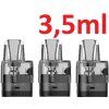 Cartridge OXVA ONEO Pod 0,8ohm 3,5ml 3ks