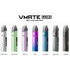 voopoo vmate pro 2 pod elektronicka cigareta 1500mah glacier silver