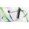 voopoo vmate pro 2 pod elektronicka cigareta 1500mah glacier silver