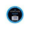 Mesh 400 SS316 - Vandy Vape (1,5m)