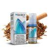Liquid Barly Blue (Lehký cigaretový tabák) 10ml 2mg