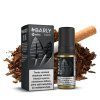 Liquid Barly Salt Black (Silný uzený tabák) 10ml 20mg