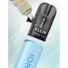 ismoka eleaf iore lite 2 elektronicka cigareta 490mah white
