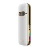 Elektronická cigareta VooPoo Vmate E2 Pod 1500mAh Seashell White