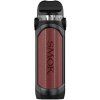 smoktech ipx 80 grip full kit 3000mah red