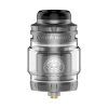 Clearomizér GeekVape Zeus X Mesh RTA Gun Metal 4,5ml