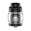 Clearomizér GeekVape Zeus X Mesh RTA Černá 4,5ml
