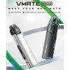 voopoo vmate pro 2 pod elektronicka cigareta 1500mah glacier silver