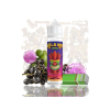 586 vyr 9942 grape bubble gum