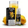 Liquid Frutie Bar Juice Lemonie (Citron) 10ml 20mg
