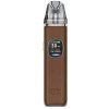 oxva xlim pro 2 elektronicka cigareta 1300mah brown python