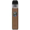 oxva xlim pro 2 elektronicka cigareta 1300mah brown python