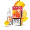 Liquid LIQUA Peach Mango Pineapple (Mango, ananas a broskev) 10ml 6mg