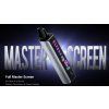 elf bar elfa master pod elektronicka cigareta 850mah lunar silver