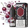 liquid popic salt cherry ice 10ml 20mg