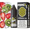 liquid popic salt strawberry kiwi 10ml 20mg